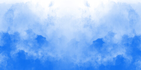 Fototapeta na wymiar Luminescent Fog. Transcendent White Cloudiness in Motion on a Clear Background. Elegant Swirling Silver Smoke. Perfect for Horizontal Wallpapers and Web Banners.