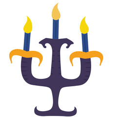 Enchanting Beauty and the Beast Icon Elements Clip Art Collection