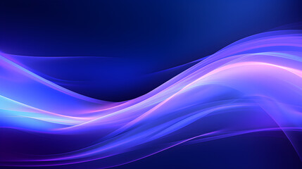 abstract ultraviolet dynamic wave background wallpaper. simple and smooth design.