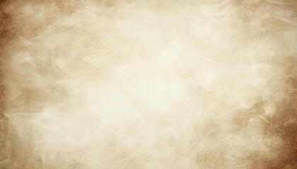 Obraz premium Abstract grunge pattern on old paper backdrop generated by AI