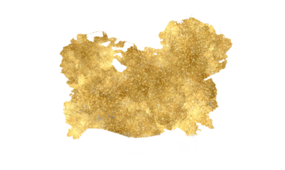 Abstract gold Background texture with distressed and grunge, Vintage gold background with Rough Texture