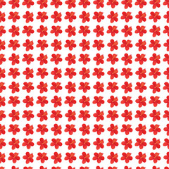 Free vector Japanese seamless vector vintage pattern