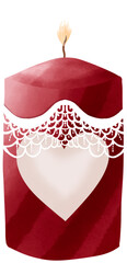 Candle