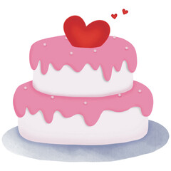Cake