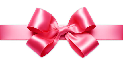 Bow knot png picture, gift knot