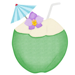 Summer Drink