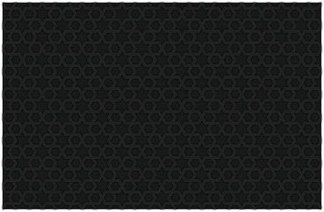 Seamless arabic pattern background. Arabian style Islamic ornamental Vector illustration