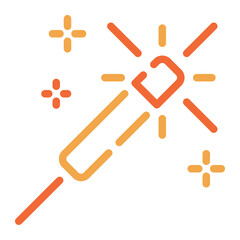 Sparkler icon