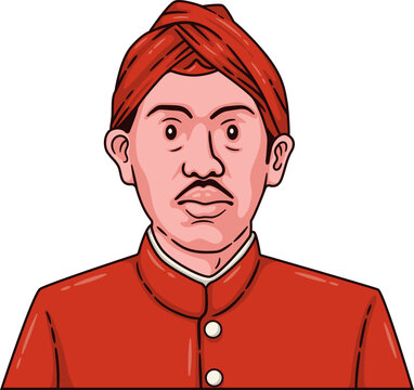 pahlawan nasional indonesia Dr. Cipto Mangunkusumo