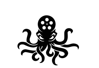 octopus cinema