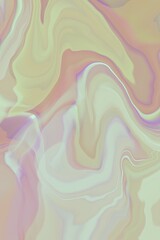 aesthetic blurred liquid gradient texture background