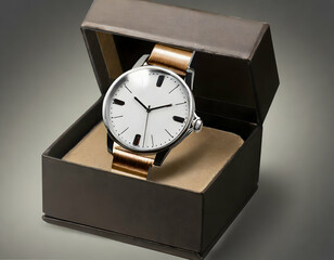 watch in box