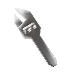 Handyman tools 3d icon render