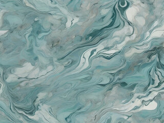 "Soft Glow of Sunset: Orange Pink Marble Radiance in Every Detail"