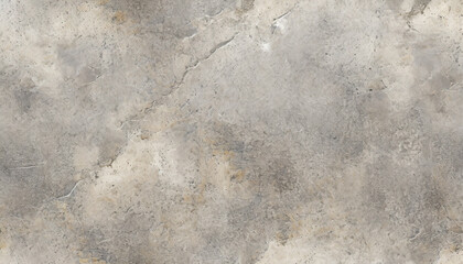 Fototapeta premium Szary szorstki beton tekstura, kamień grunge szorstka ściana, generative ai