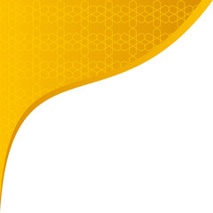 Corner Islamic Pattern Modern