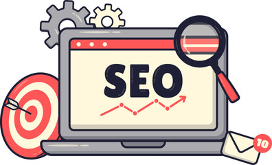 SEO Marketing Package