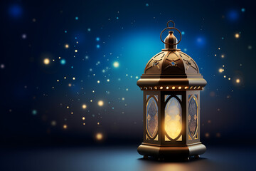 ramadan Kareem, Ramadan crescent moon, Eid Mubarak Islamic festival social media banner and Eid Mubarak Post Template, islam