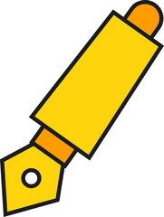 Fountain Pen Icon
