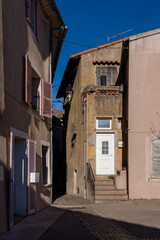 Frankreich bei Esterel