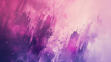 purple background - obrazy, fototapety, plakaty