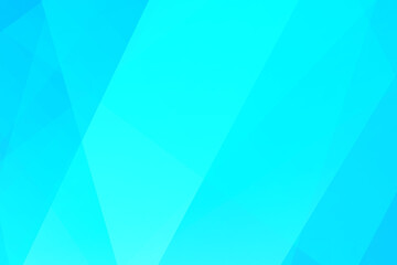 Obraz premium Abstract blue on light blue background modern design. Vector illustration EPS 10.
