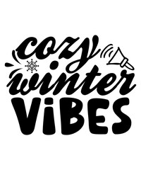Winter SVG Bundle, Snowman SVG, Winter SVG, Snowflake Svg, Christmas Svg, Winter Quote Svg, Winter Clipart, Hello Winter Svg, Cricut Files