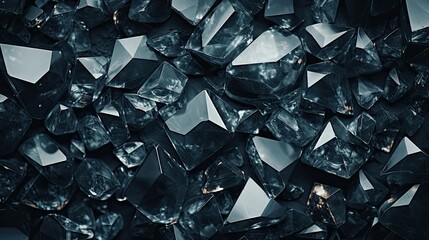 Abstract Diamond Texture Wallpaper Background
