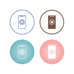 Technical Services Vector Icon