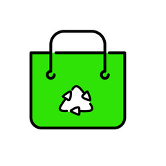 Ecology And Environment Icons
