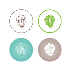 Creative Vector Icon