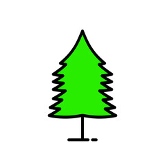 Tree And Plant Icons