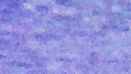 Extrude color pattern. Low polygonal texture and background wallpaper. Abstract purple background