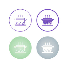 Cooking Vector Icon