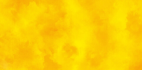 Fototapeta na wymiar Yellow grunge wall. Orange concrete wall image. Yellow concrete texture background,decorative orange or yellow floor surface, retro pattern seamless orange background illustration.