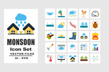 Monsoon Set File