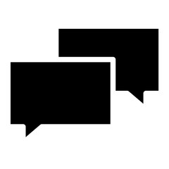 Fototapeta premium speech bubble