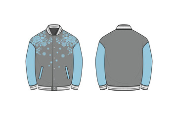 Varsity Jacket