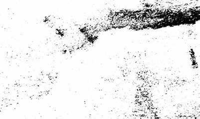 Abstract white and grey scratch grunge urban background. Abstract old damage and dirty overlay texture with grunge effect. Distressed backdrop Vector Illustration. Design for poster, banner background