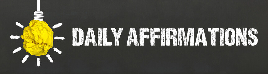 Daily Affirmations
