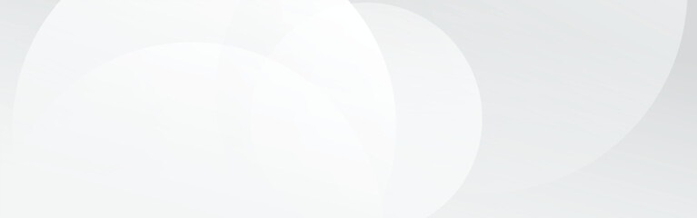 White clean abstract background. Empty space for text. Template banner ,Poster ,Flyer