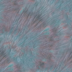 Obraz premium Tie Dye Neon Northern Watercolor. Neon Vector Dyed Watercolour Texture. Grey Aurora Gray Pattern. Dark Tie Dye Stripe Print. Multi Color Night Black Grunge. Tie Dye Effect Texture Shibori Dip Pattern.