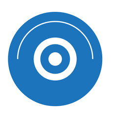 Simple Geometric Shape