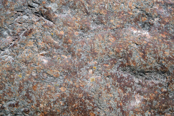 Rock stone texture closeup background