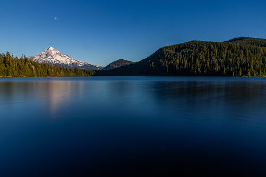 Lost Lake, Oregon