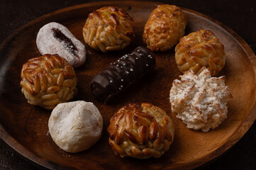 Panellets