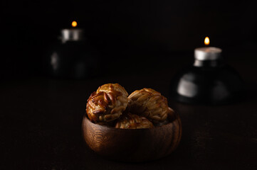 Panellets