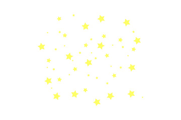 Fototapeta premium Golden dust light. Bokeh light lights effect background.