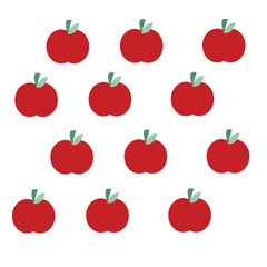 Fruit Seamless Pattern