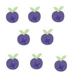 Fruit Seamless Pattern